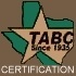 Texas TABC Certification